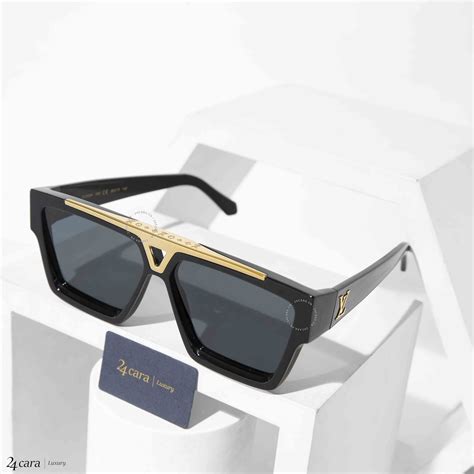 louis vuitton evidence sunglasses uk|Louis Vuitton evidence shades.